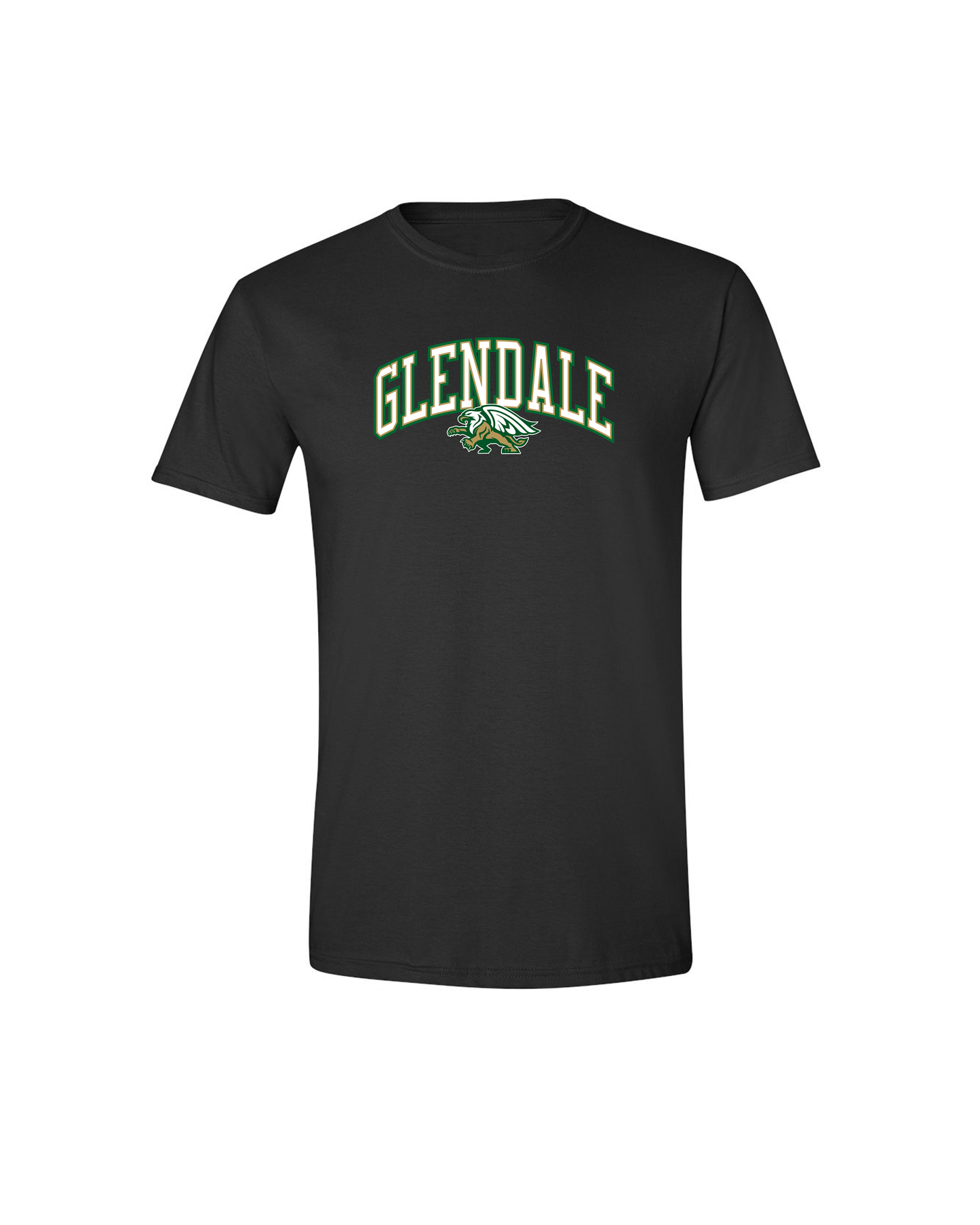 Glendale Gemini Varsity T-Shirt