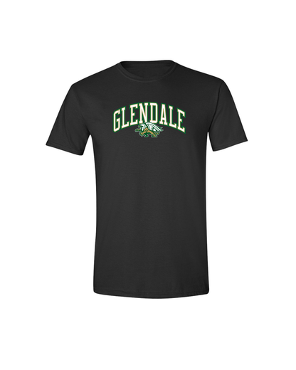 Glendale Gemini Varsity T-Shirt