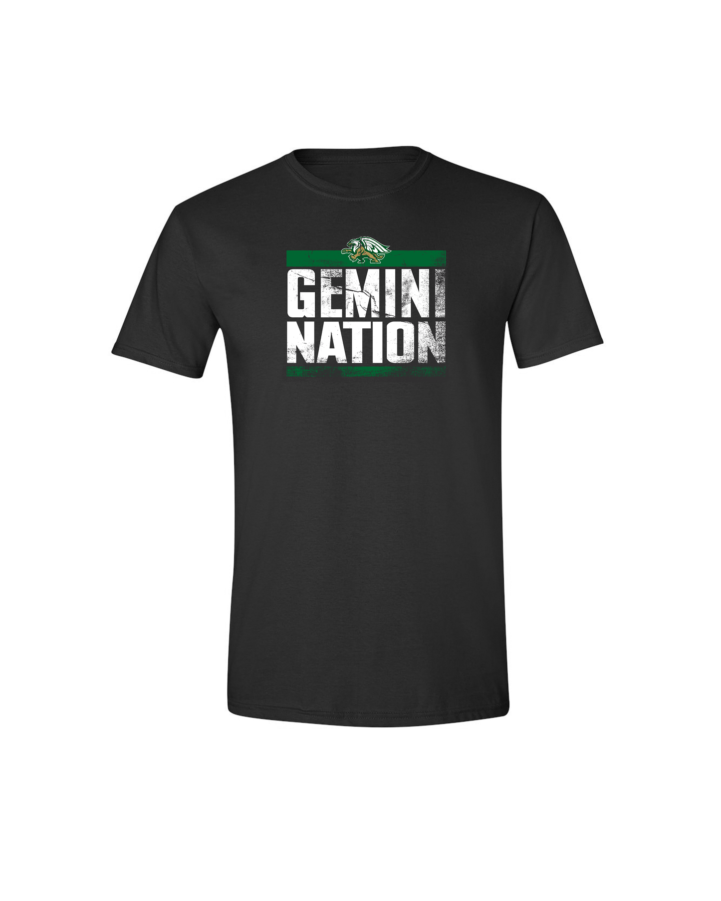 Glendale Gemini Nation T-Shirt