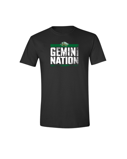 Glendale Gemini Nation T-Shirt