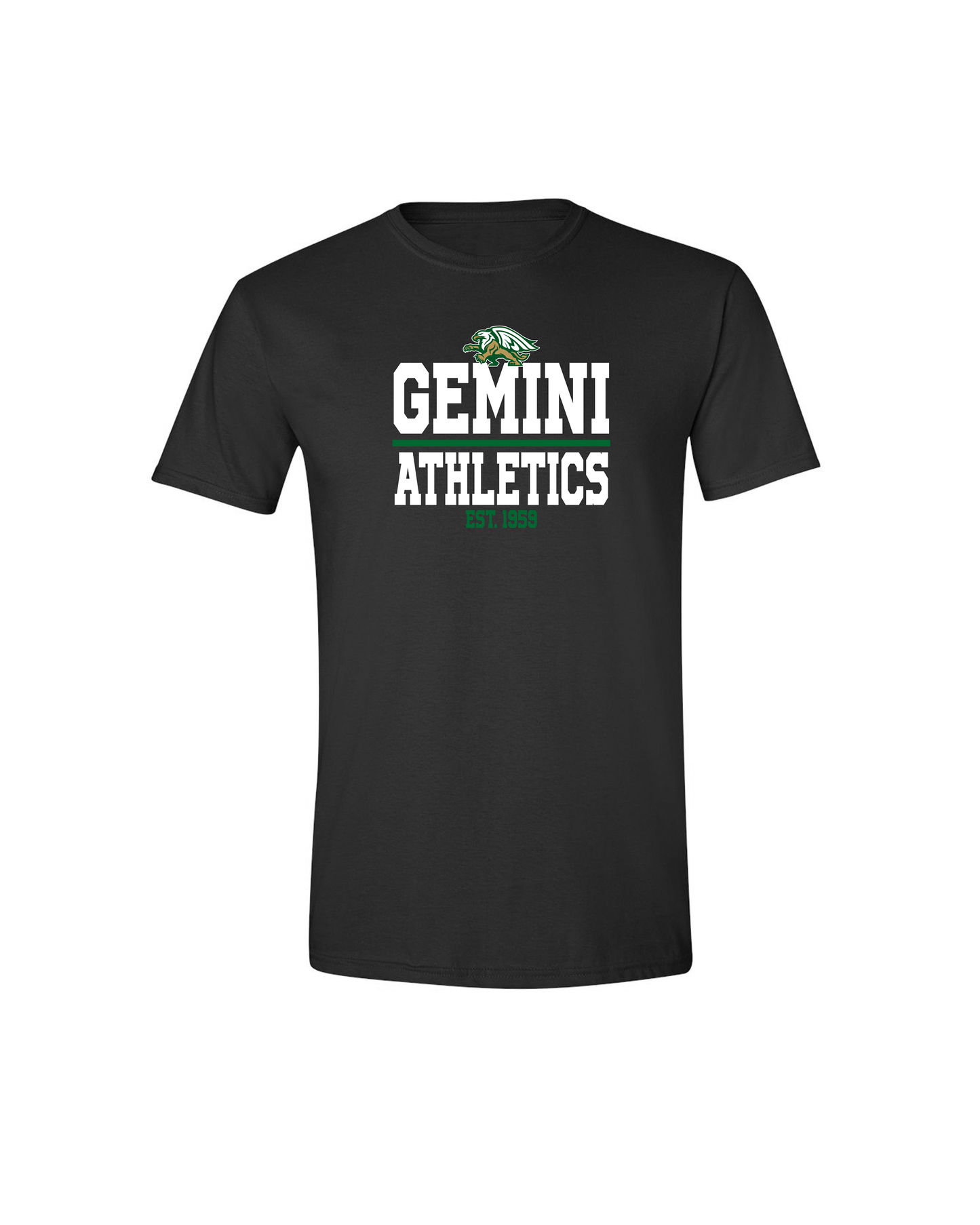 Glendale Gemini Athletics T-Shirt