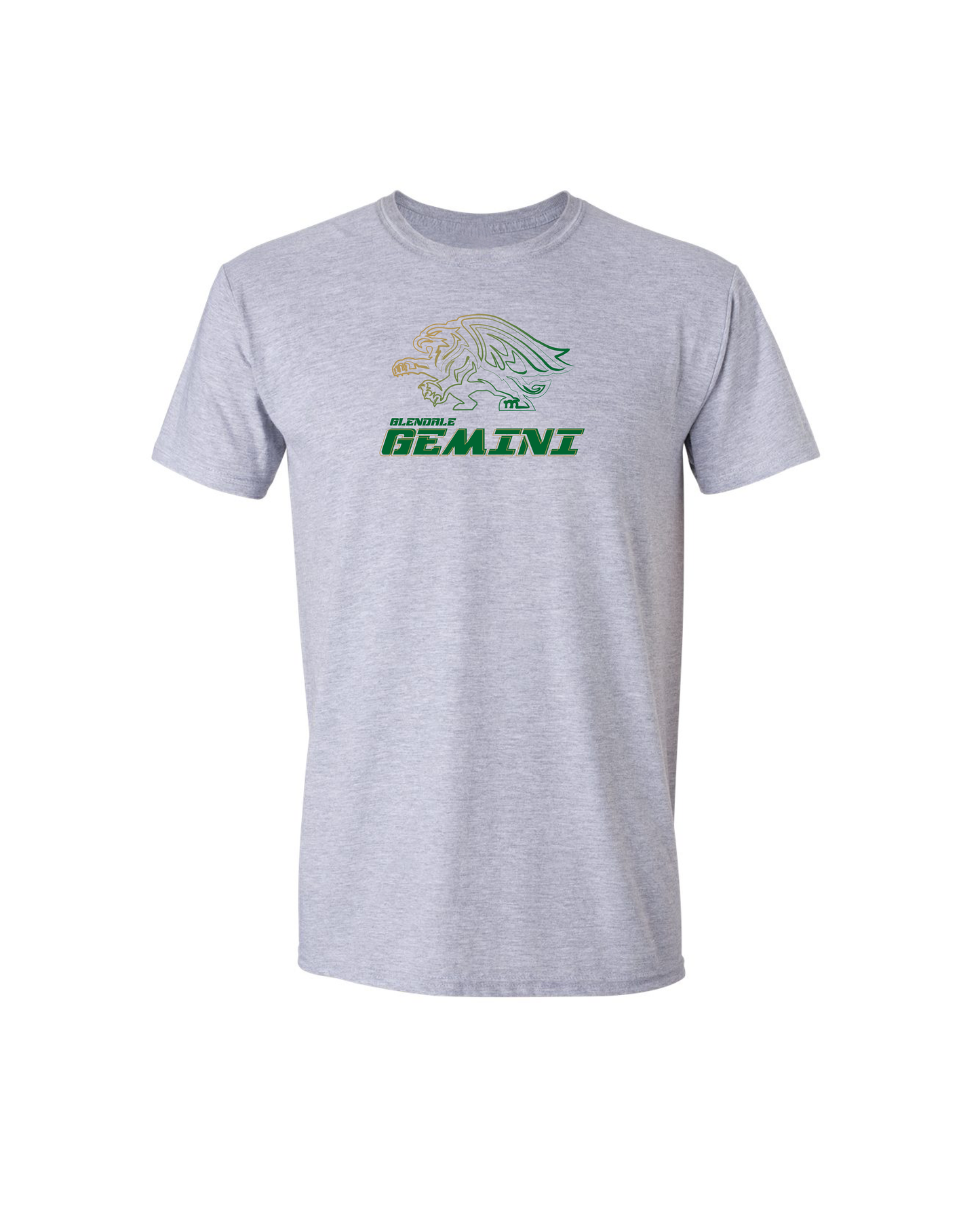 Glendale Gemini Fresh T-Shirt