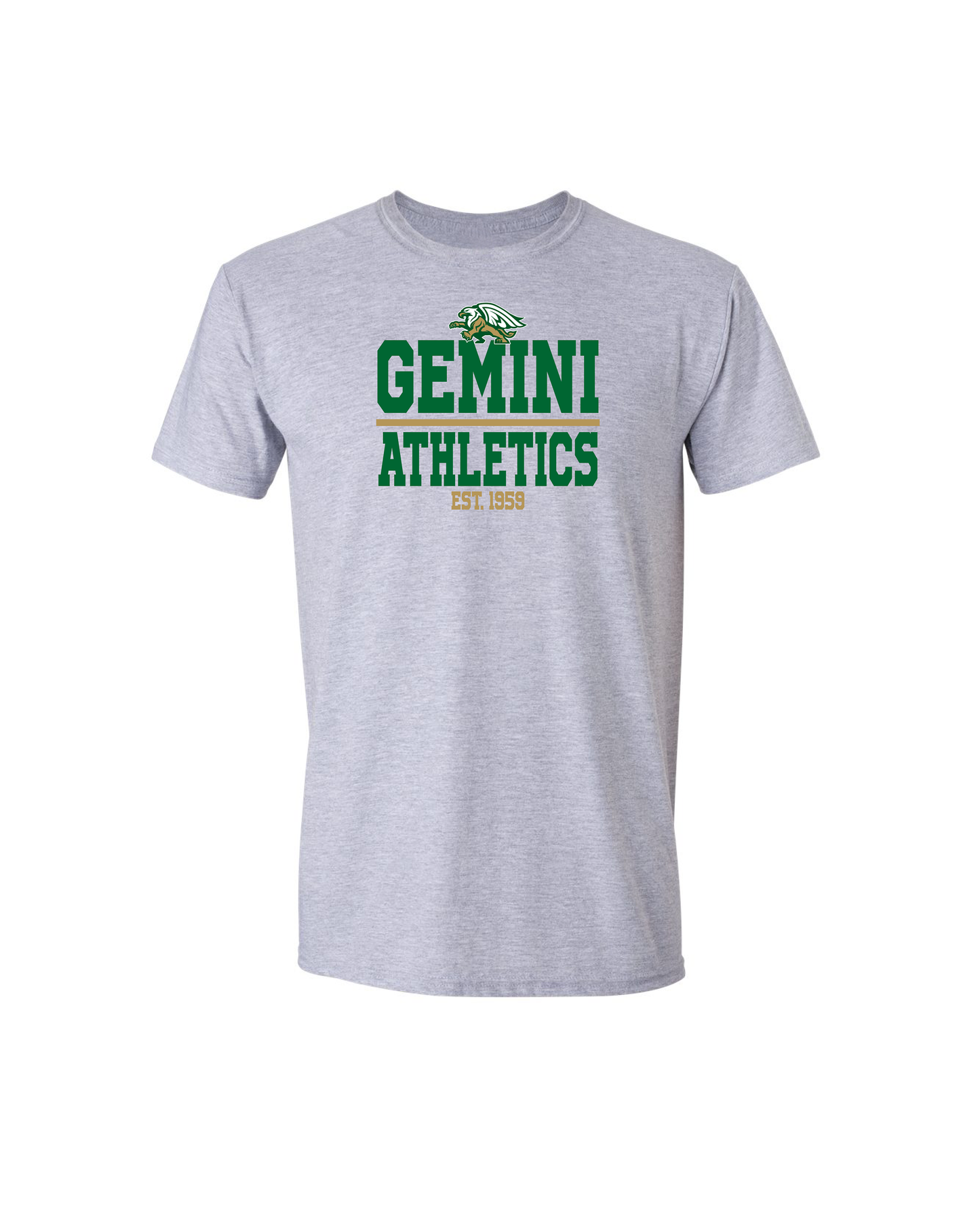 Glendale Gemini Athletics T-Shirt