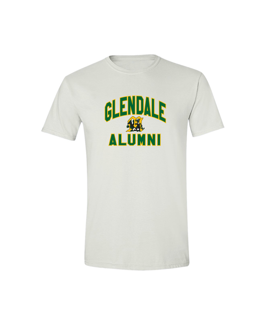Glendale Gemini Alumni T-Shirt