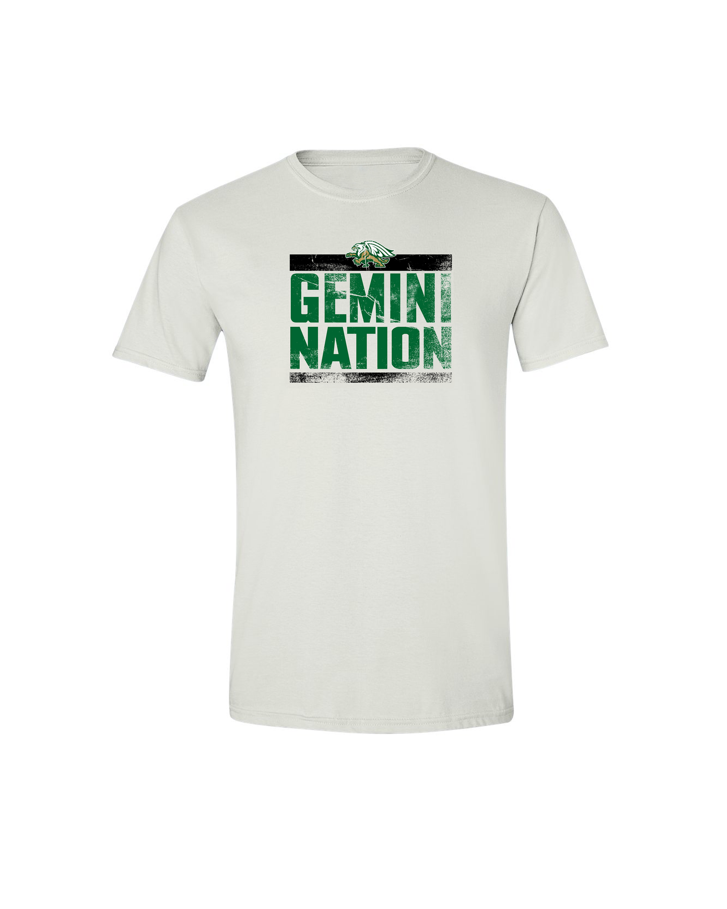 Glendale Gemini Nation T-Shirt