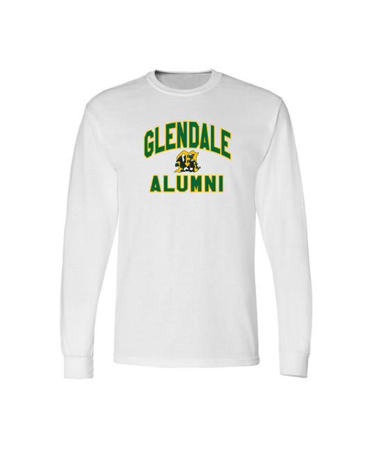 Glendale Gemini Alumni Long Sleeve