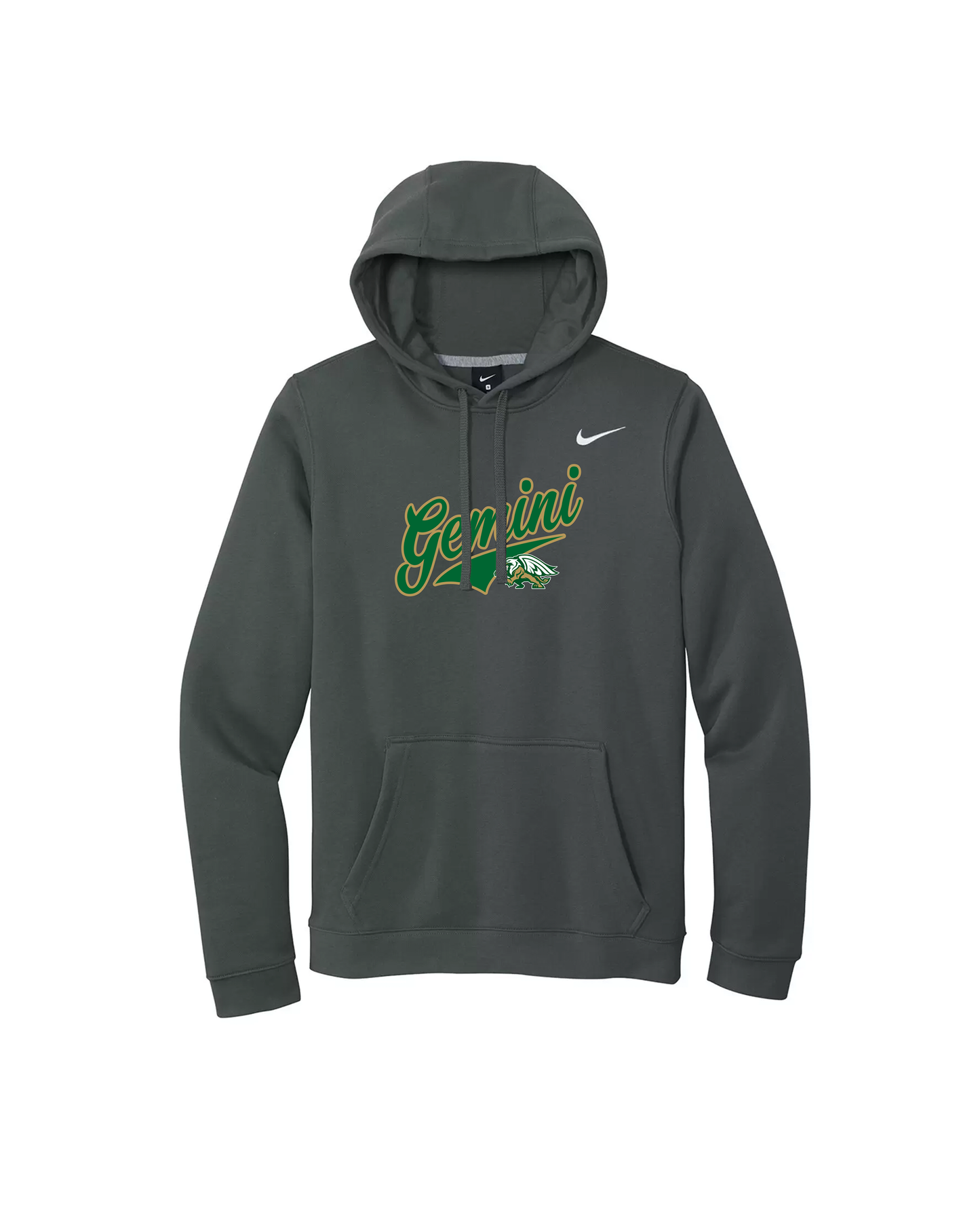 Glendale Gemini Expert Nike Hoodie