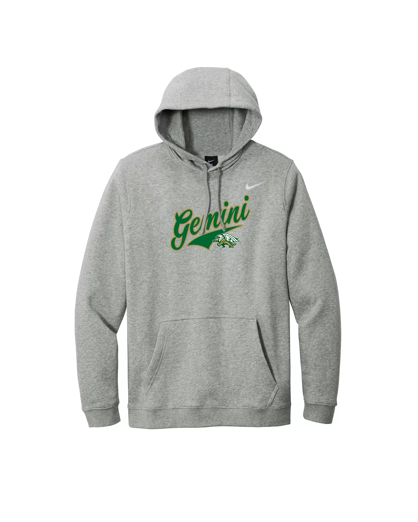 Glendale Gemini Expert Nike Hoodie