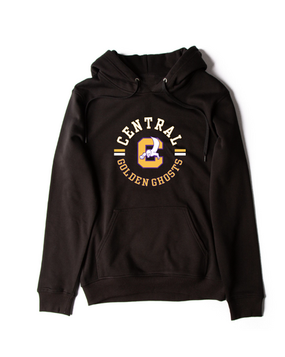Central Golden Ghosts Pro Hoodie