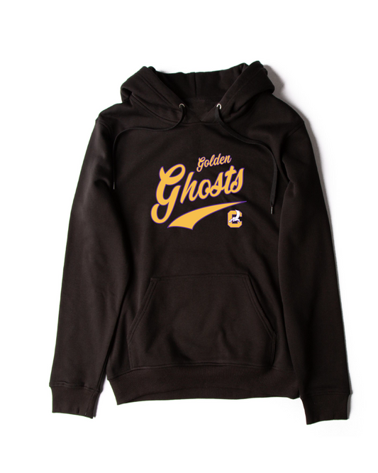 Central Golden Ghosts Expert Hoodie
