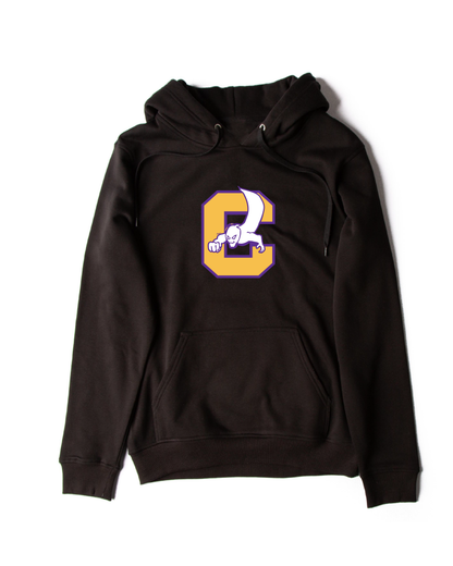 Central Golden Ghosts Original Hoodie