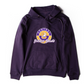 Central Golden Ghosts Icon Hoodie