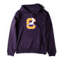 Central Golden Ghosts Original Hoodie