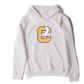 Central Golden Ghosts Original Hoodie