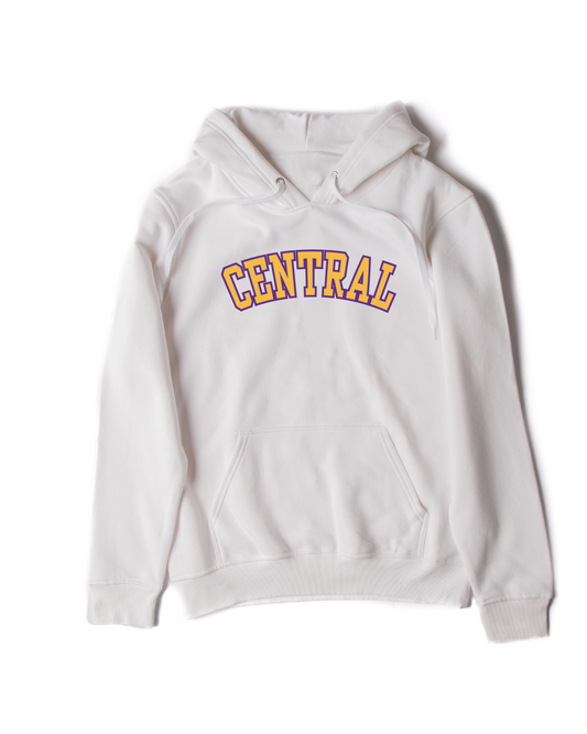 Central Golden Ghosts Classic Hoodie
