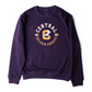 Central Golden Ghosts Pro Crewneck