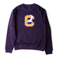 Central Golden Ghosts Original Crewneck