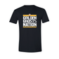 Central Golden Ghosts Nation T-Shirt