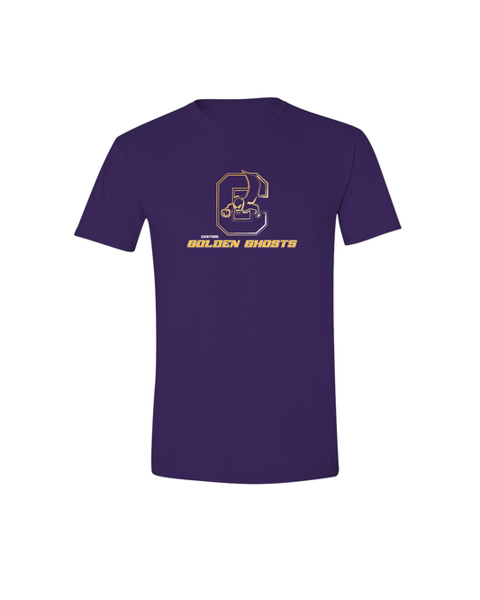 Central Golden Ghosts Fresh T-Shirt