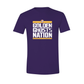 Central Golden Ghosts Nation T-Shirt