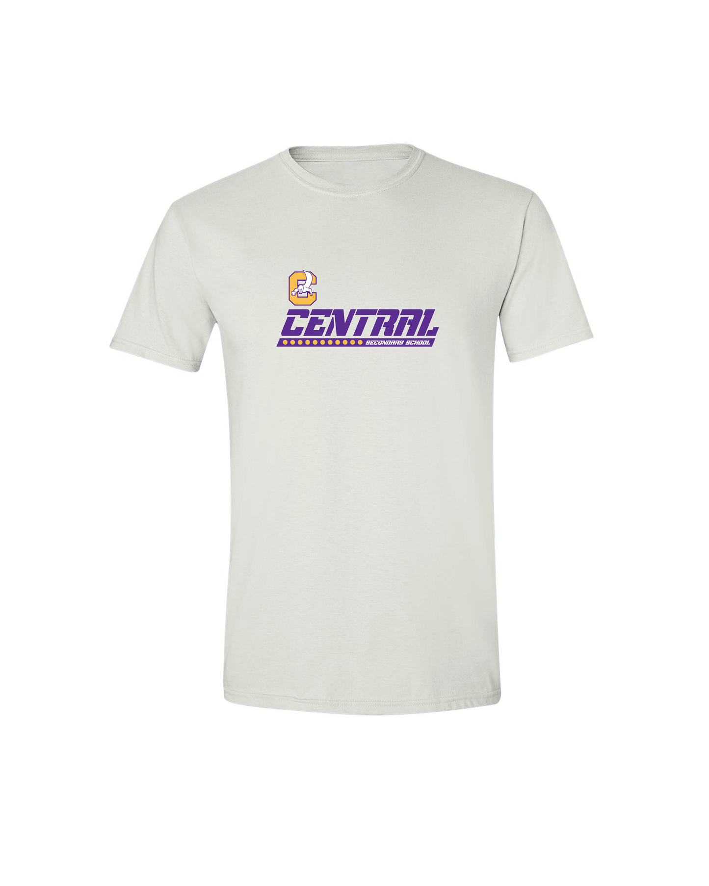 Central Golden Ghosts Elite T-Shirt