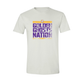 Central Golden Ghosts Nation T-Shirt
