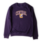 Central Golden Ghosts Varsity Crewneck
