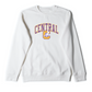 Central Golden Ghosts Varsity Crewneck