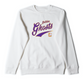 Central Golden Ghosts Expert Crewneck