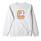 Central Golden Ghosts Original Crewneck