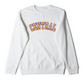 Central Golden Ghosts Classic Crewneck