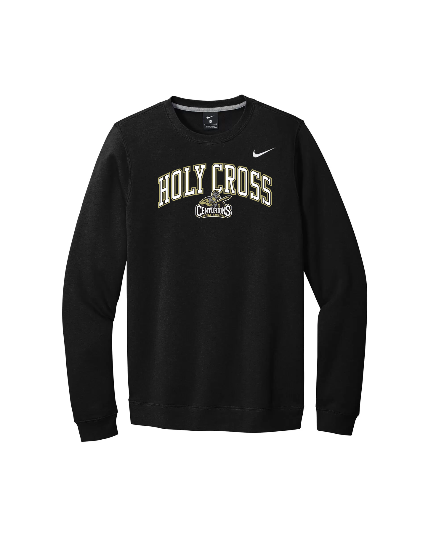 Holy Cross Centurions Varsity Nike Crewneck