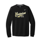 Holy Cross Centurions Expert Nike Crewneck
