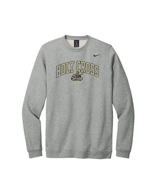 Holy Cross Centurions Varsity Nike Crewneck