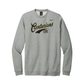Holy Cross Centurions Expert Nike Crewneck
