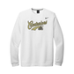 Holy Cross Centurions Expert Nike Crewneck