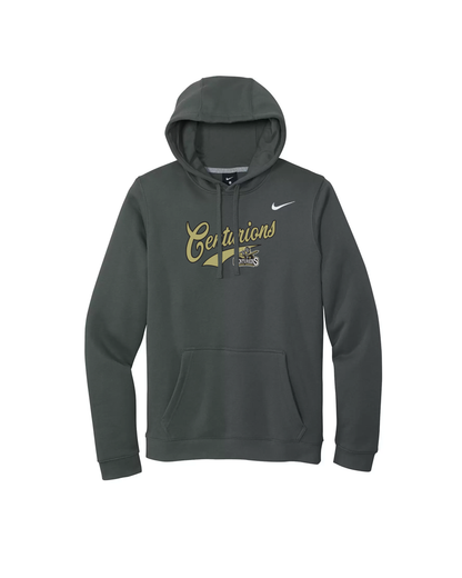 Holy Cross Centurions Expert Nike Hoodie