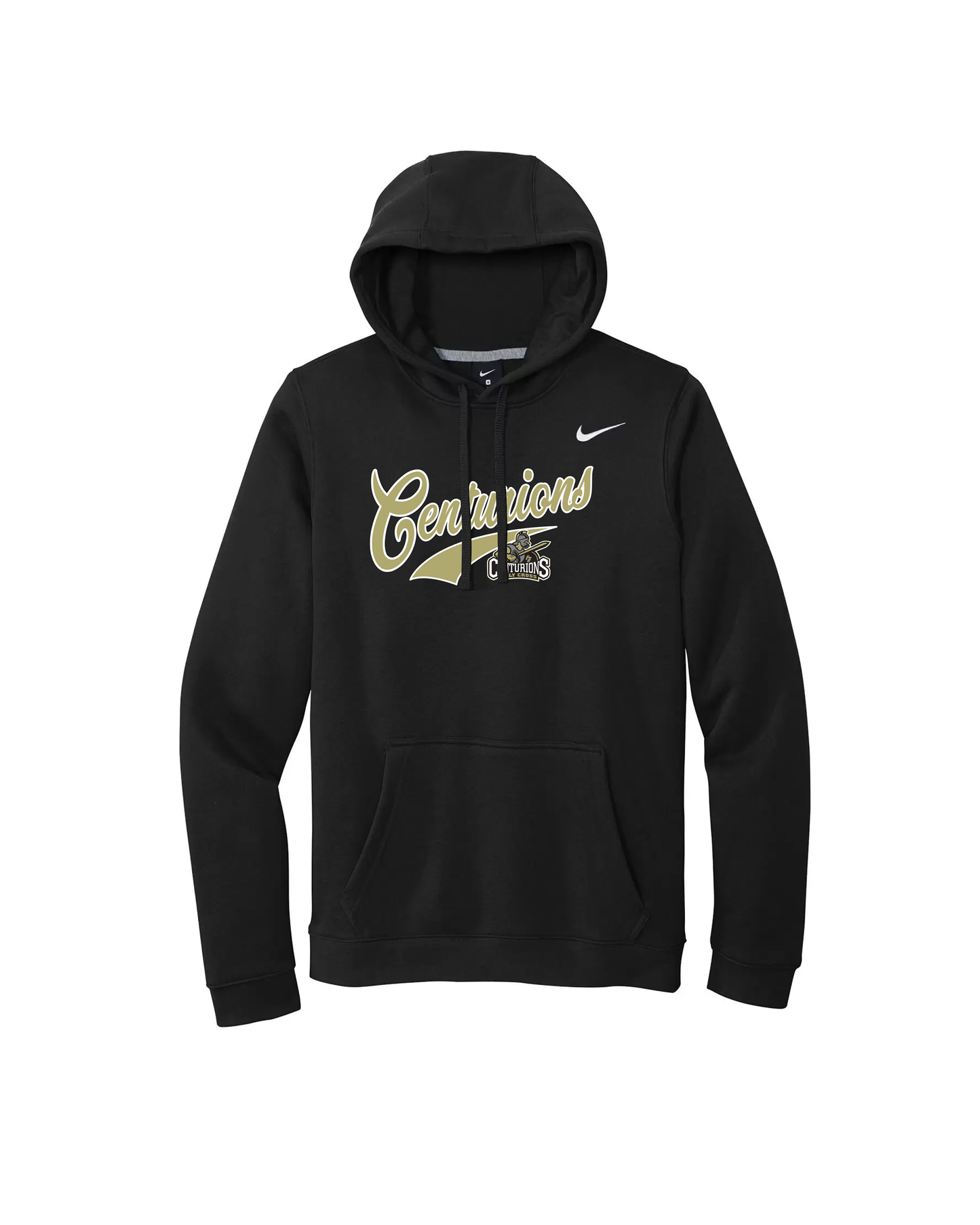 Holy Cross Centurions Expert Nike Hoodie