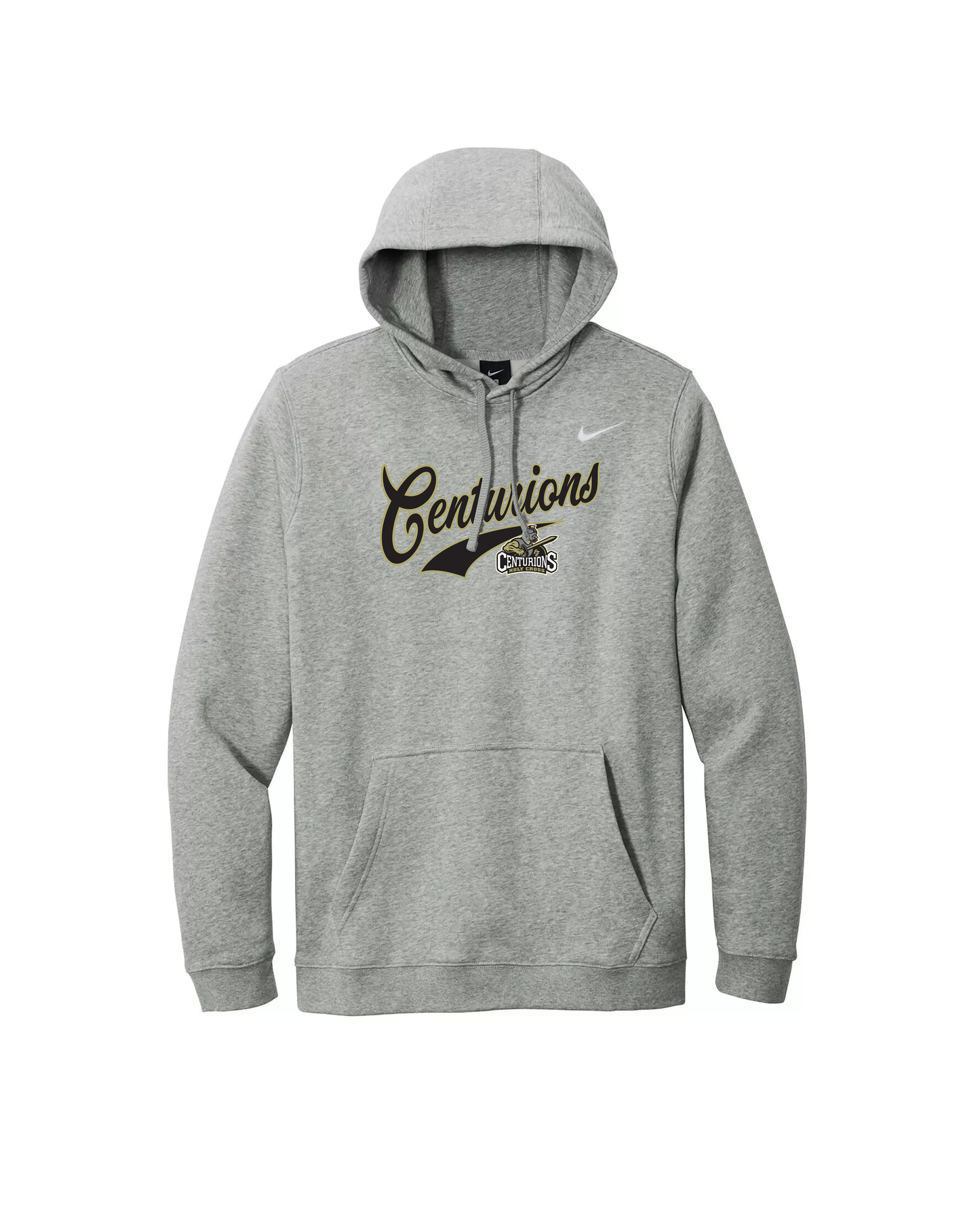 Holy Cross Centurions Expert Nike Hoodie