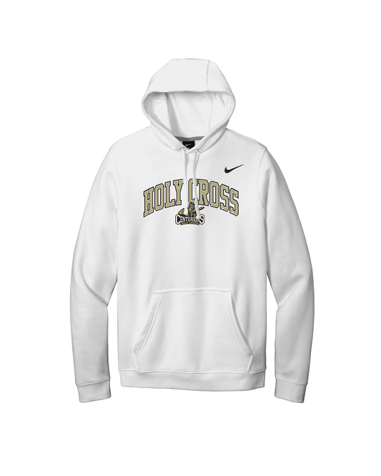 Holy Cross Centurions Varsity Nike Hoodie