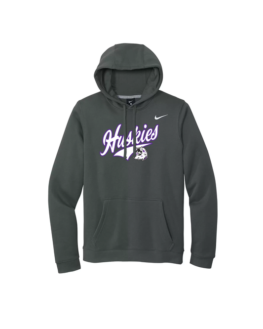 Huron Park Huskies Expert Nike Hoodie