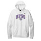 Huron Park Huskies Varsity Nike Hoodie