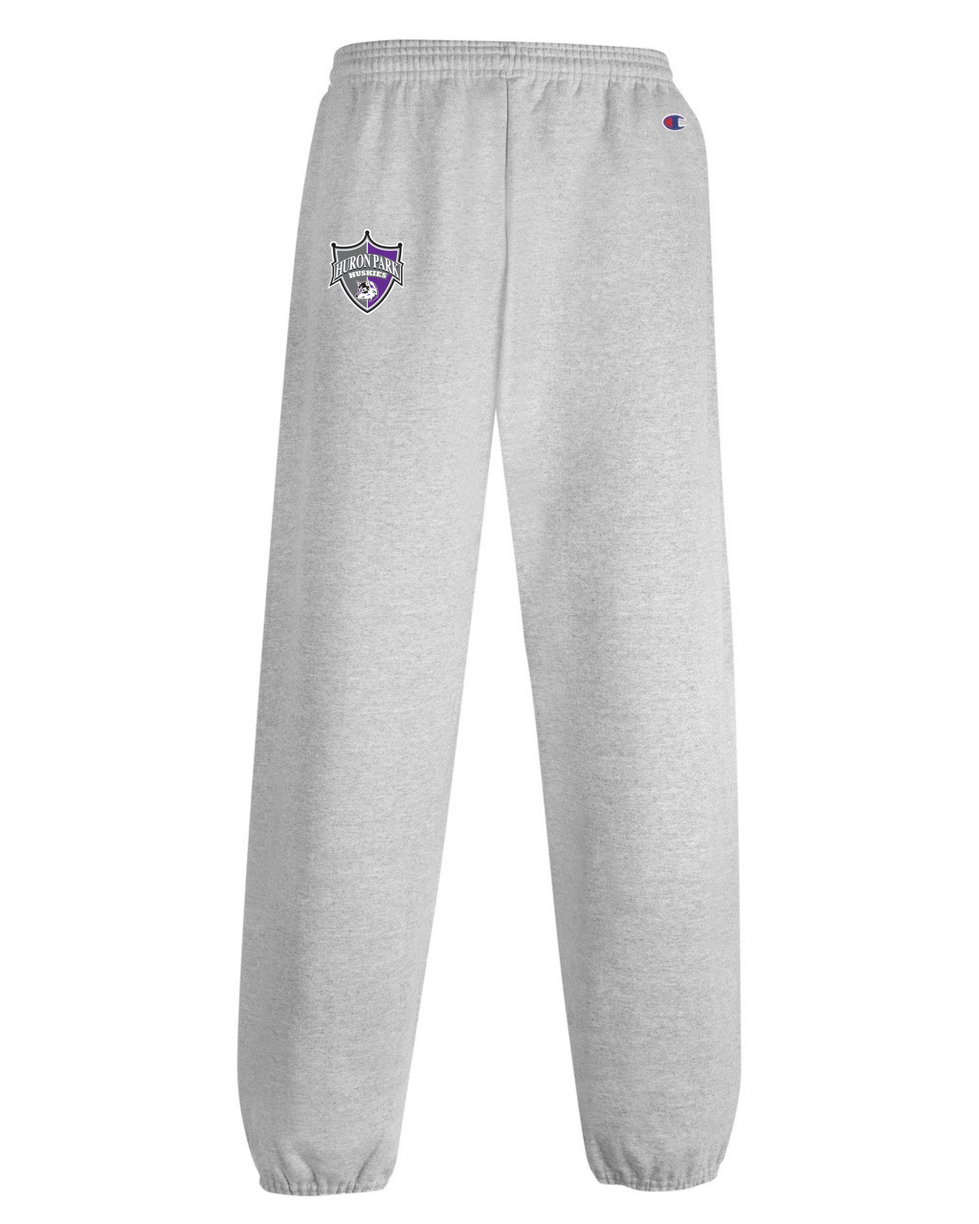 Huron Park Huskies Original Champion Sweatpants My Campus Gear