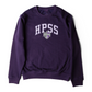 Huron Park Huskies Varsity Crewneck