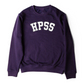 Huron Park Huskies Classic Crewneck