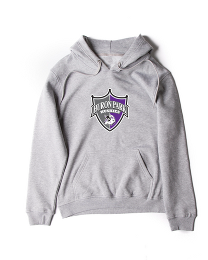 Huron Park Huskies Original Hoodie