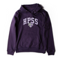 Huron Park Huskies Varsity Hoodie