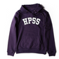 Huron Park Huskies Classic Hoodie