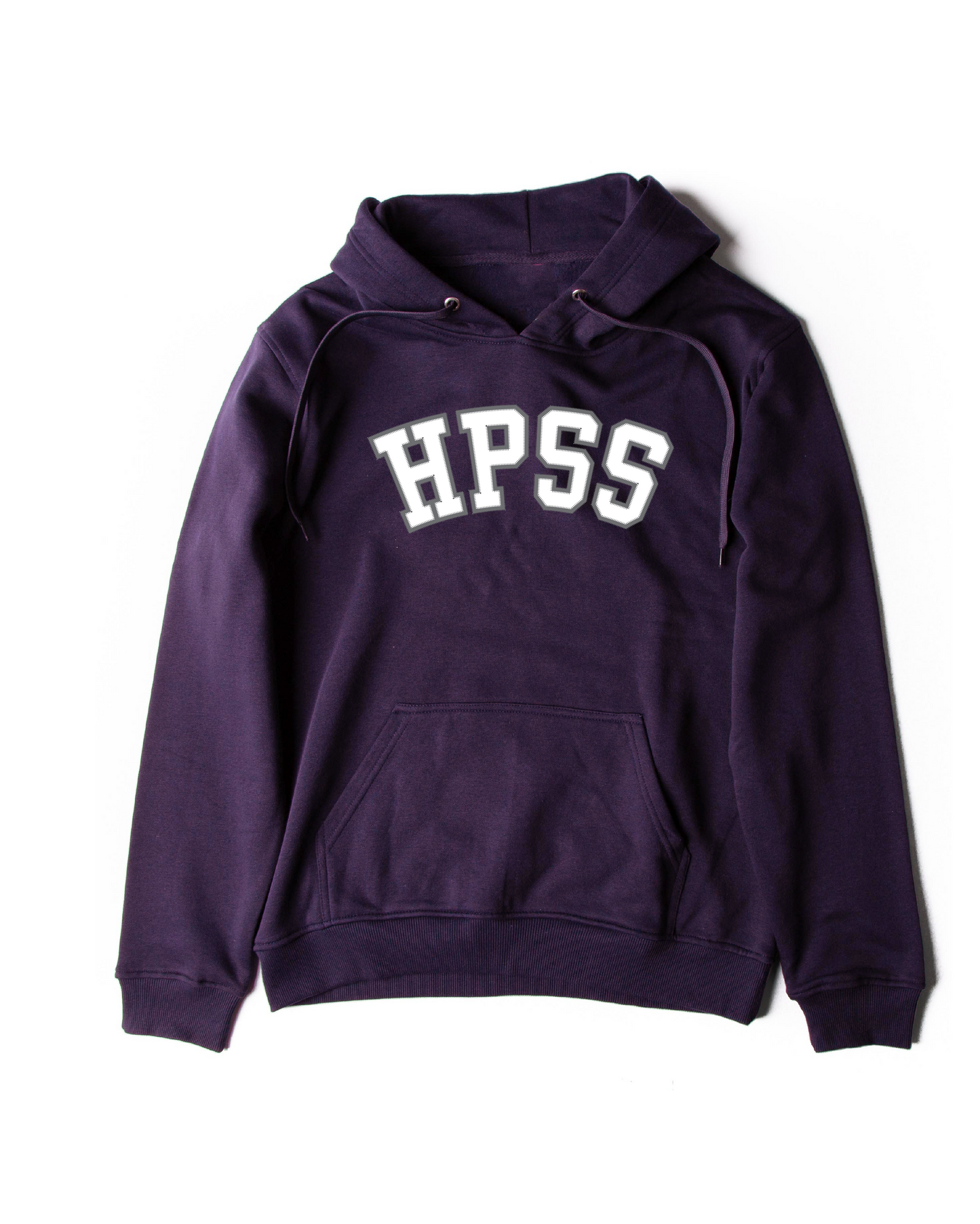 Huron Park Huskies Classic Hoodie