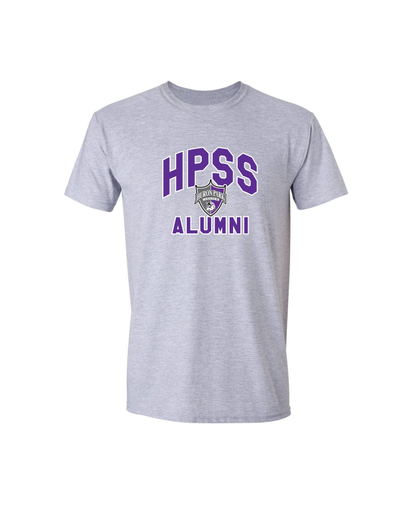 Huron Park Huskies Alumni T-Shirt